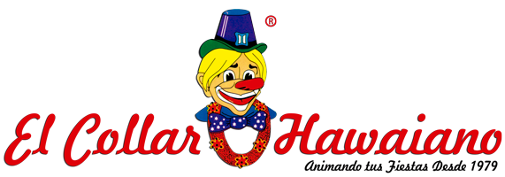 El Collar Hawaiano S.A
