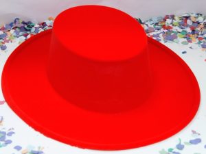 Sombrero Cordobés Andaluz