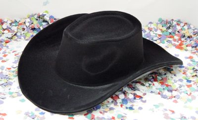 Cotillón Flocado PREMIUM - Imagen 4