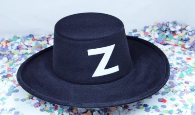 Cotillón Flocado PREMIUM - Imagen 5