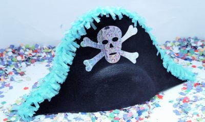 Cotillón Flocado PREMIUM - Imagen 7