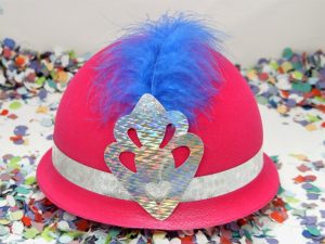 Sombrero Charleston Disfraz ?