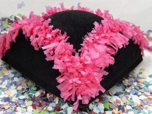 Sombrero PIRATA POLDARK BUCANERO ?‍☠️