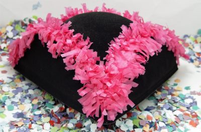 Sombrero PIRATA POLDARK BUCANERO ?☠️