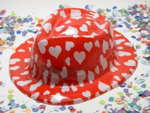 Sombrero Gángster Disfraz ?