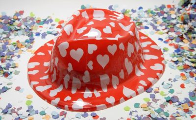 Sombrero Gángster Disfraz ?