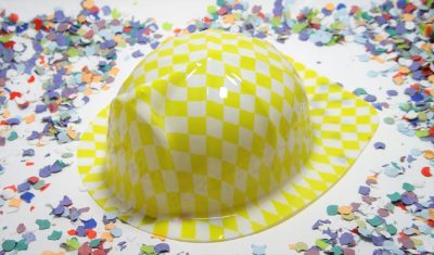 Casco Bombero Disfraz Fiesta ??? - Imagen 2