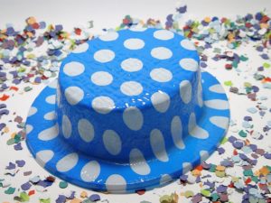 Gorro Palmero Fiesta ?