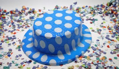 Gorro Palmero Fiesta ?