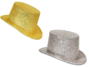 Pack de Chisteras Oro y Plata