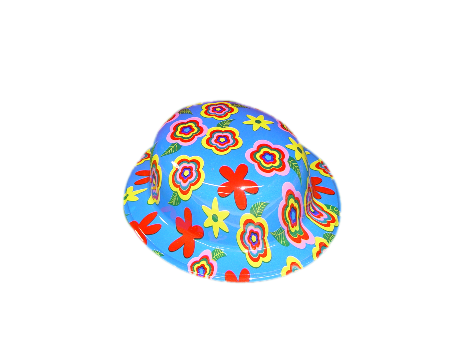 Sombrero Bombín Fiesta Party - Imagen 5