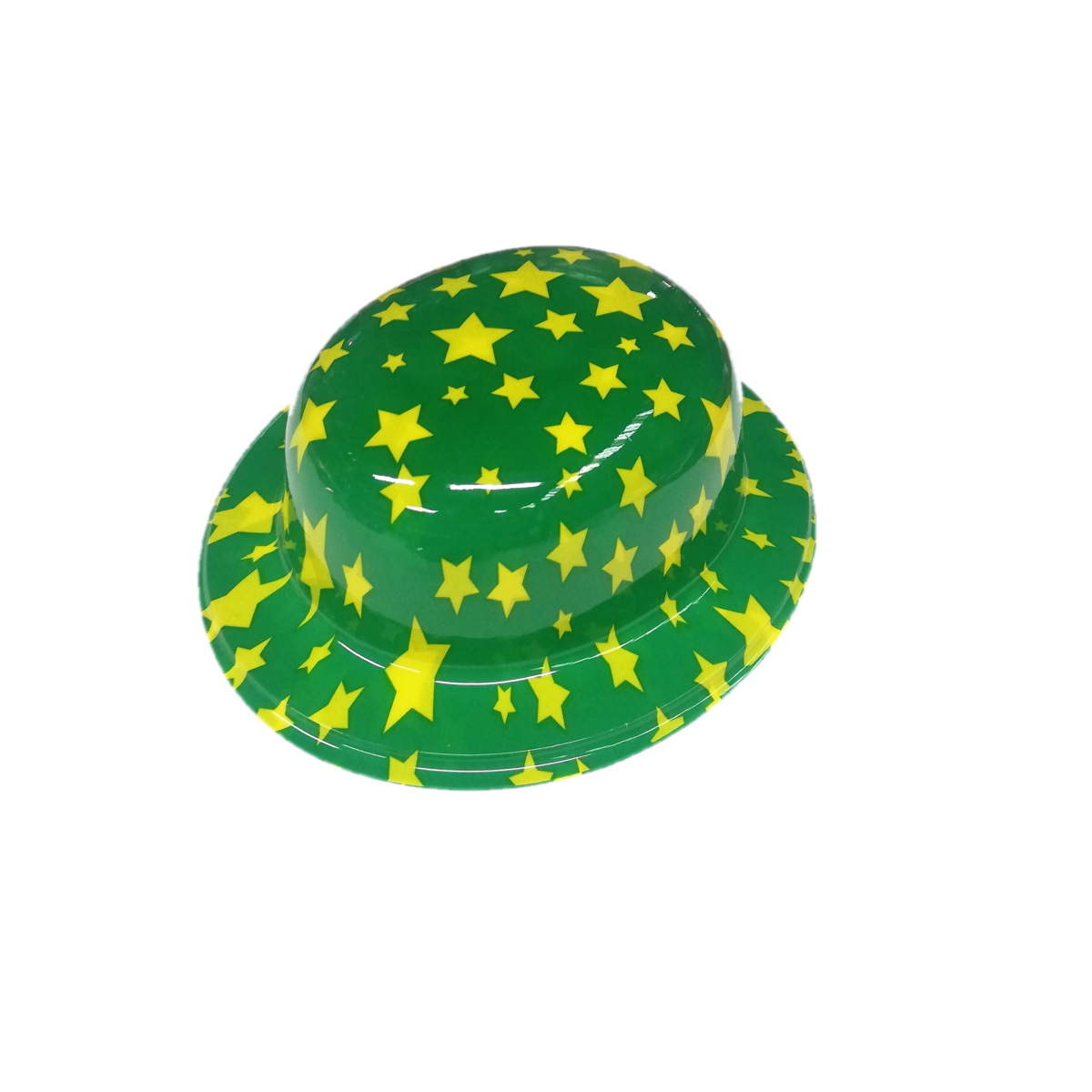 Sombrero Bombín Fiesta Party - Imagen 3