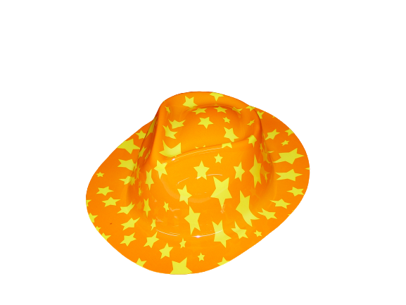 Sombrero Gánster Dibujos - Imagen 5