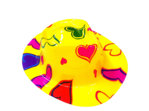 Sombrero Gánster Dibujos