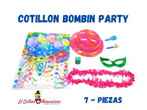 Bolsa de cotillón Barata para Fin de Año.