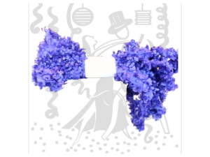 Mazo Boa Papel Seda 10 Metros- Adornos Fiestas- Elcollarhawaiano