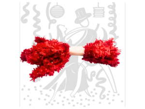 Mazo Boa Papel Seda 10 Metros- Adornos Fiestas- Elcollarhawaiano