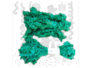 Mazo Boa Papel Seda 10 Metros- Adornos Fiestas- Elcollarhawaiano